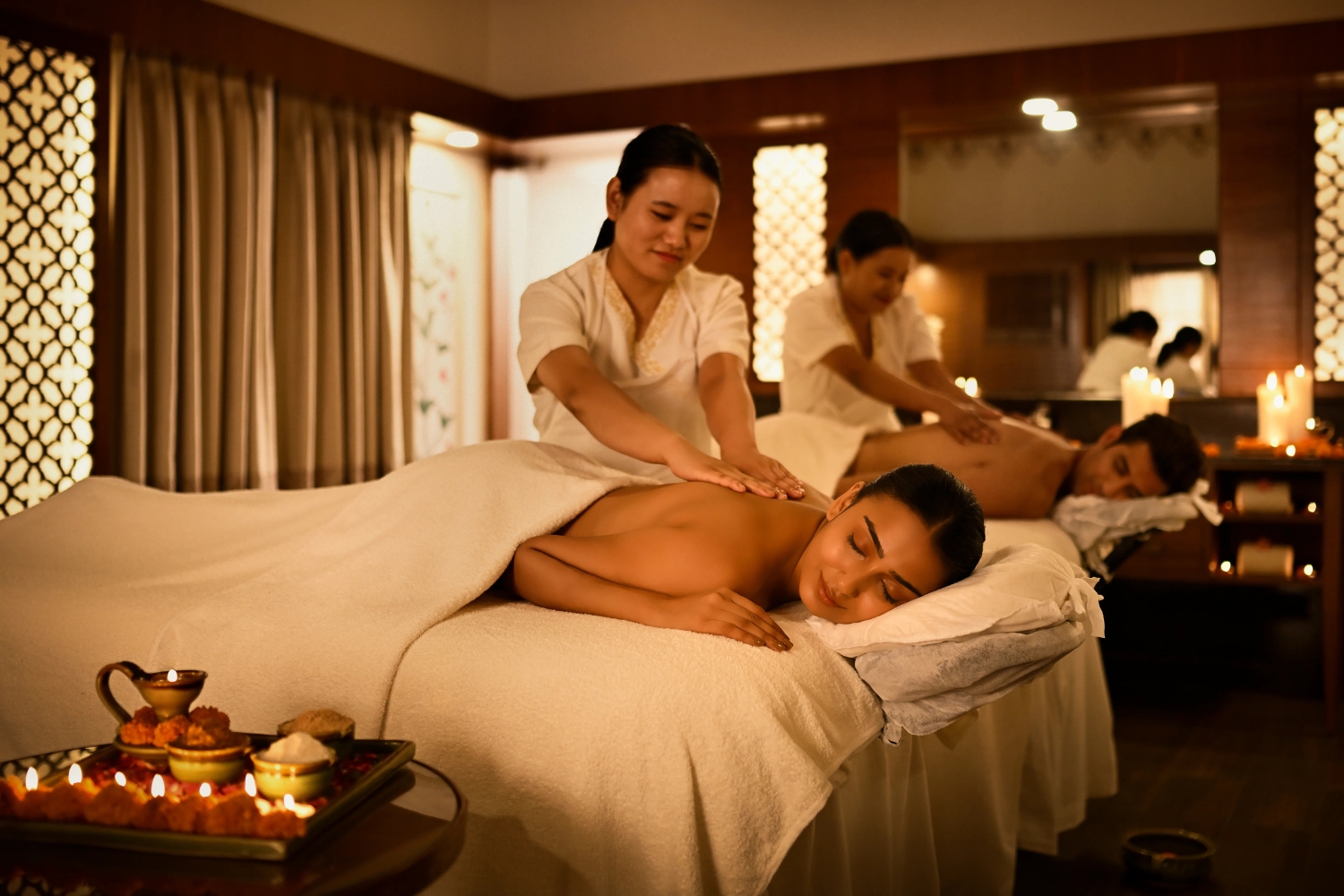 Taj Nadesar Palace, Varanasi, India 13.jpg