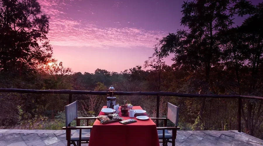 Reni Pani, Satpura National Park, India 9.jpg