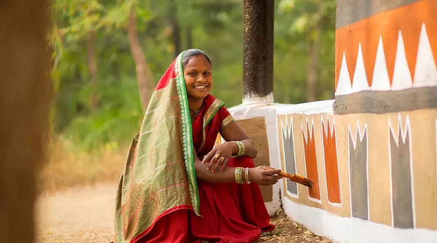 Reni Pani, Satpura National Park, India 10.jpg