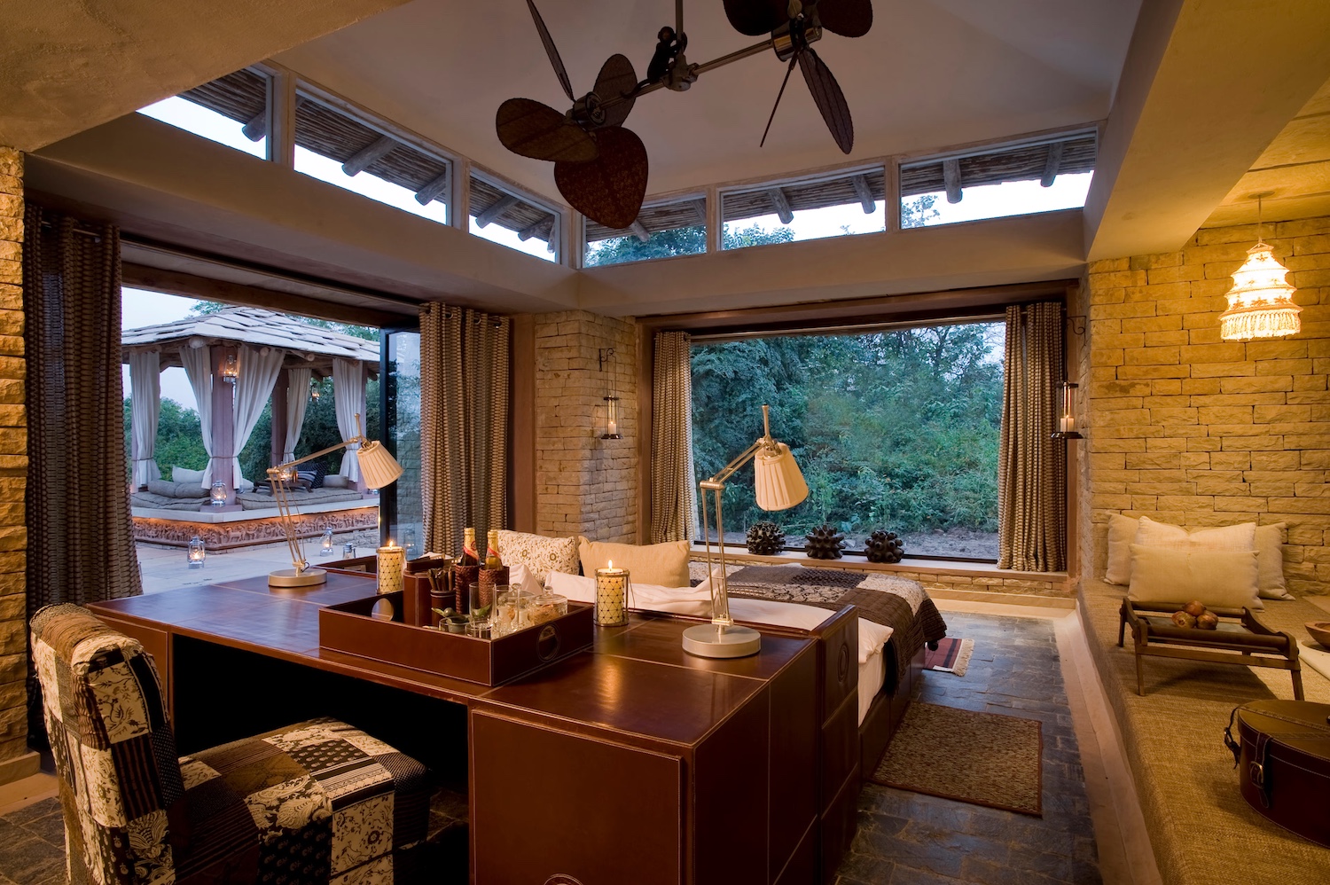 Pashan Garh, Panna National Park, India 4.jpg