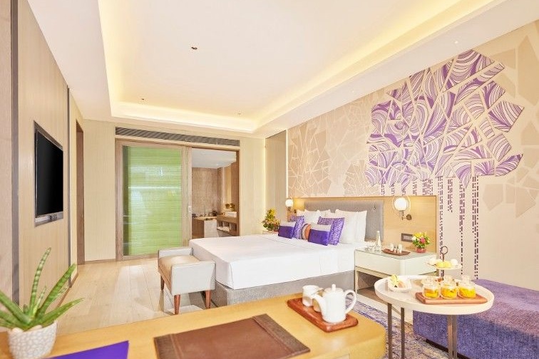 Vivanta Vadodara, Baroda, India 2.jpg