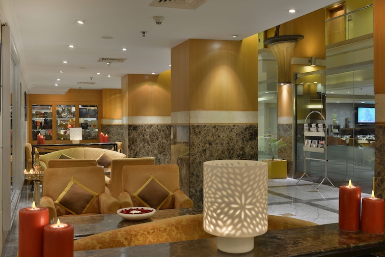 Vivanta Vadodara, Baroda, India 5.jpg