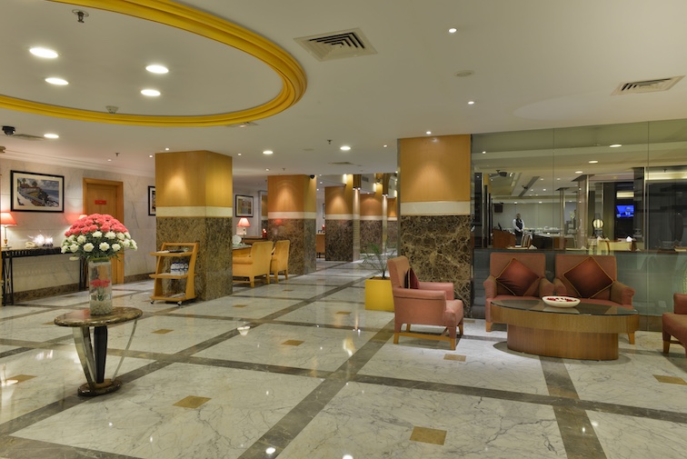 Vivanta Vadodara, Baroda, India 6.jpg