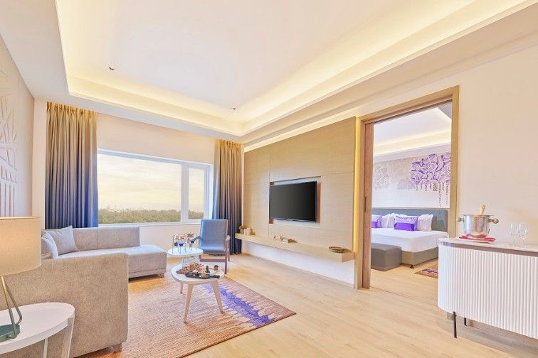 Vivanta Vadodara, Baroda, India 8.jpg