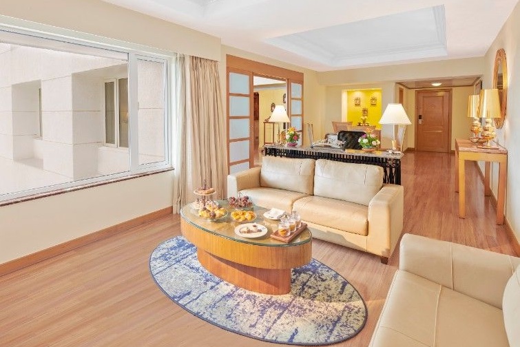 Vivanta Vadodara, Baroda, India 9.jpg