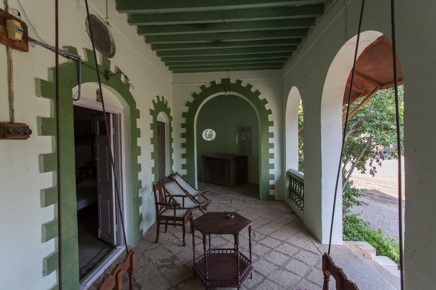 Vijay Vilas Palace, Palitana, Gujarat, India 1.jpg