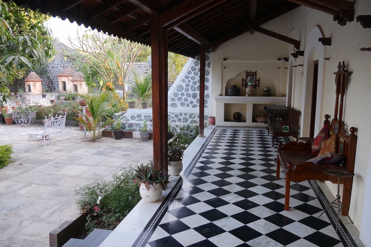 Vijay Vilas Palace, Palitana, Gujarat, India 3.jpg