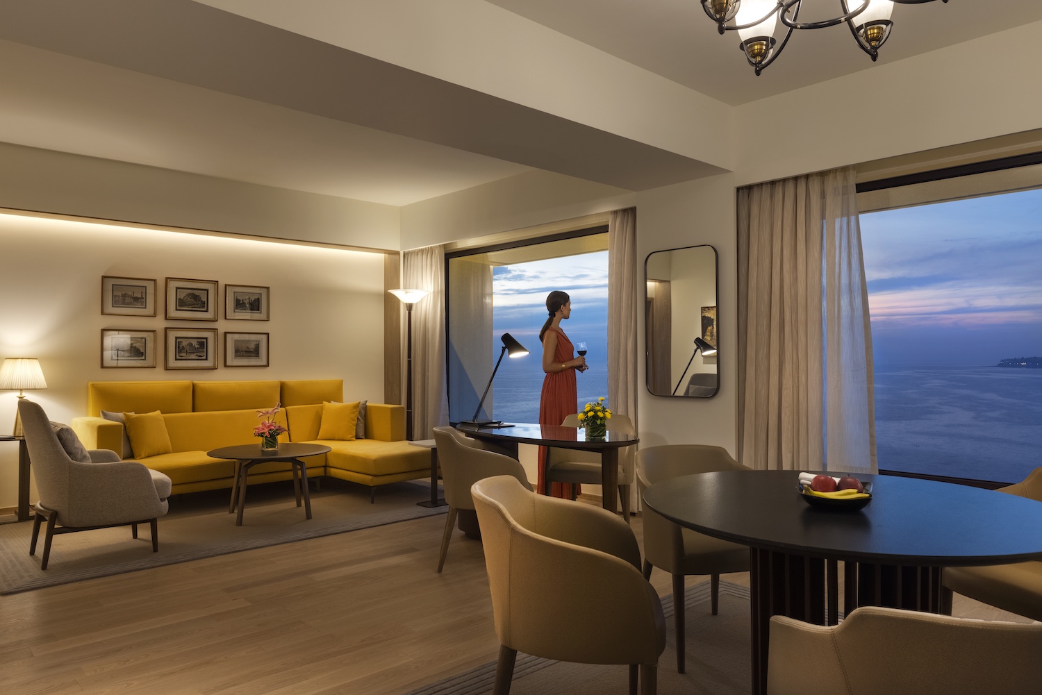 Trident Nariman Point, Mumbai, India 1.jpg