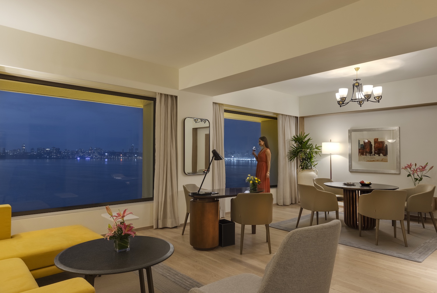 Trident Nariman Point, Mumbai, India 2.jpg