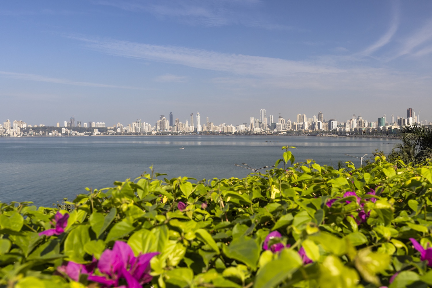 Trident Nariman Point, Mumbai, India 5.jpg