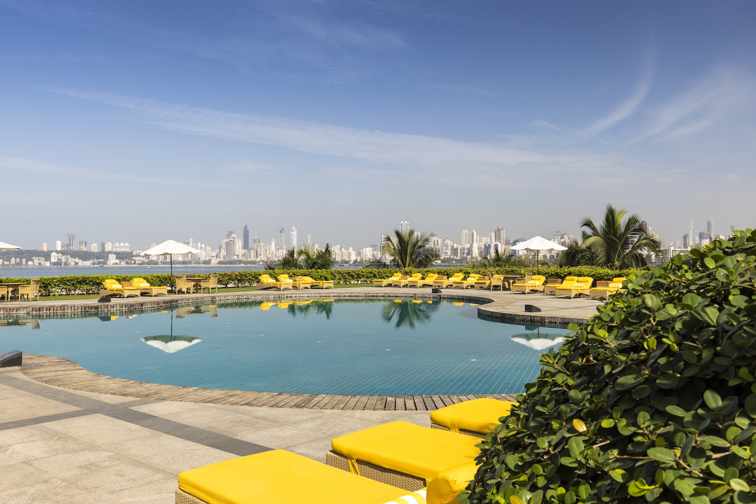 Trident Nariman Point, Mumbai, India 6.jpg