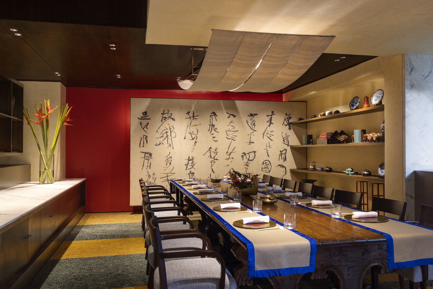 Trident Nariman Point, Mumbai, India 7.jpg