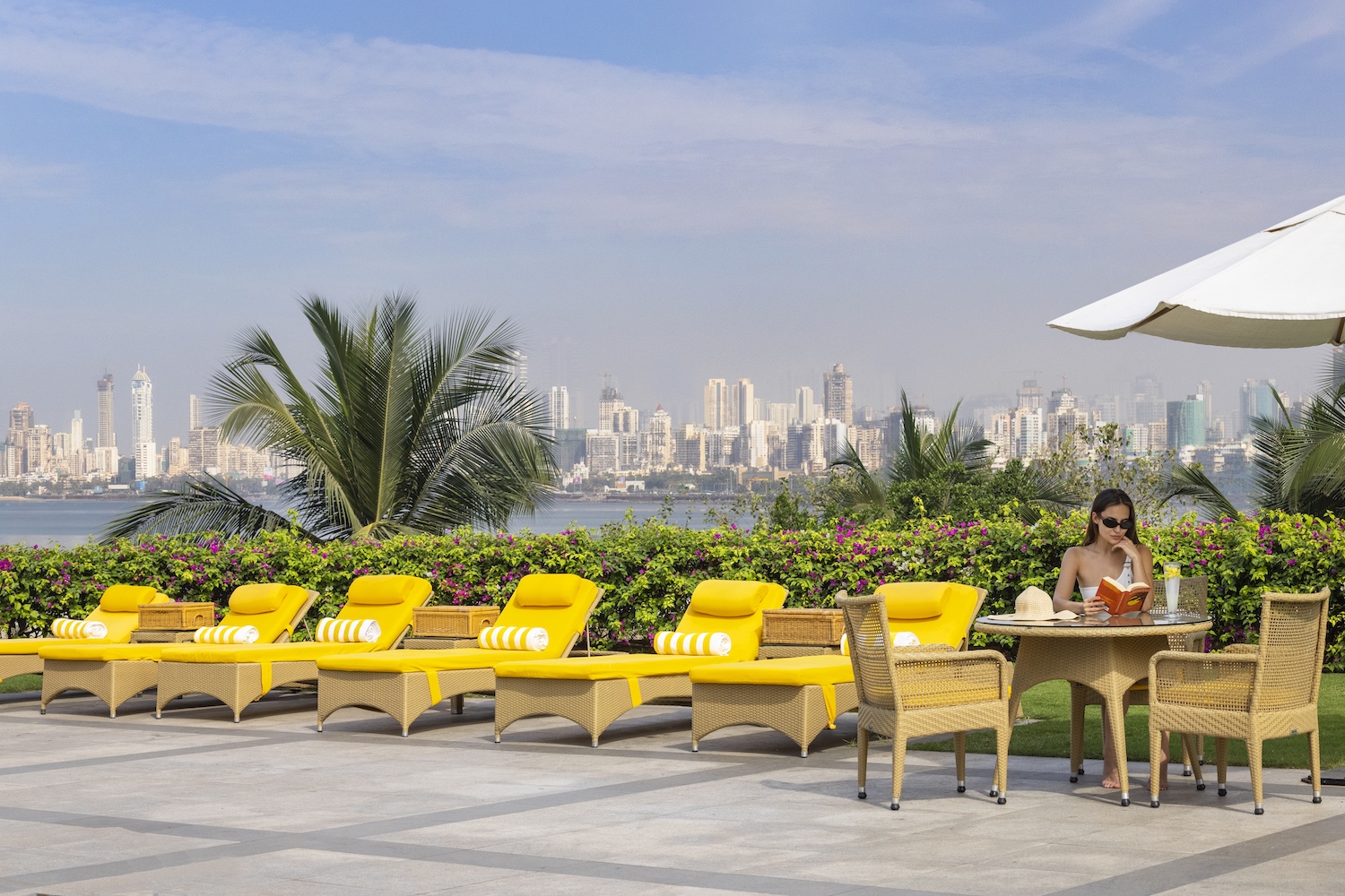 Trident Nariman Point, Mumbai, India 9.jpg