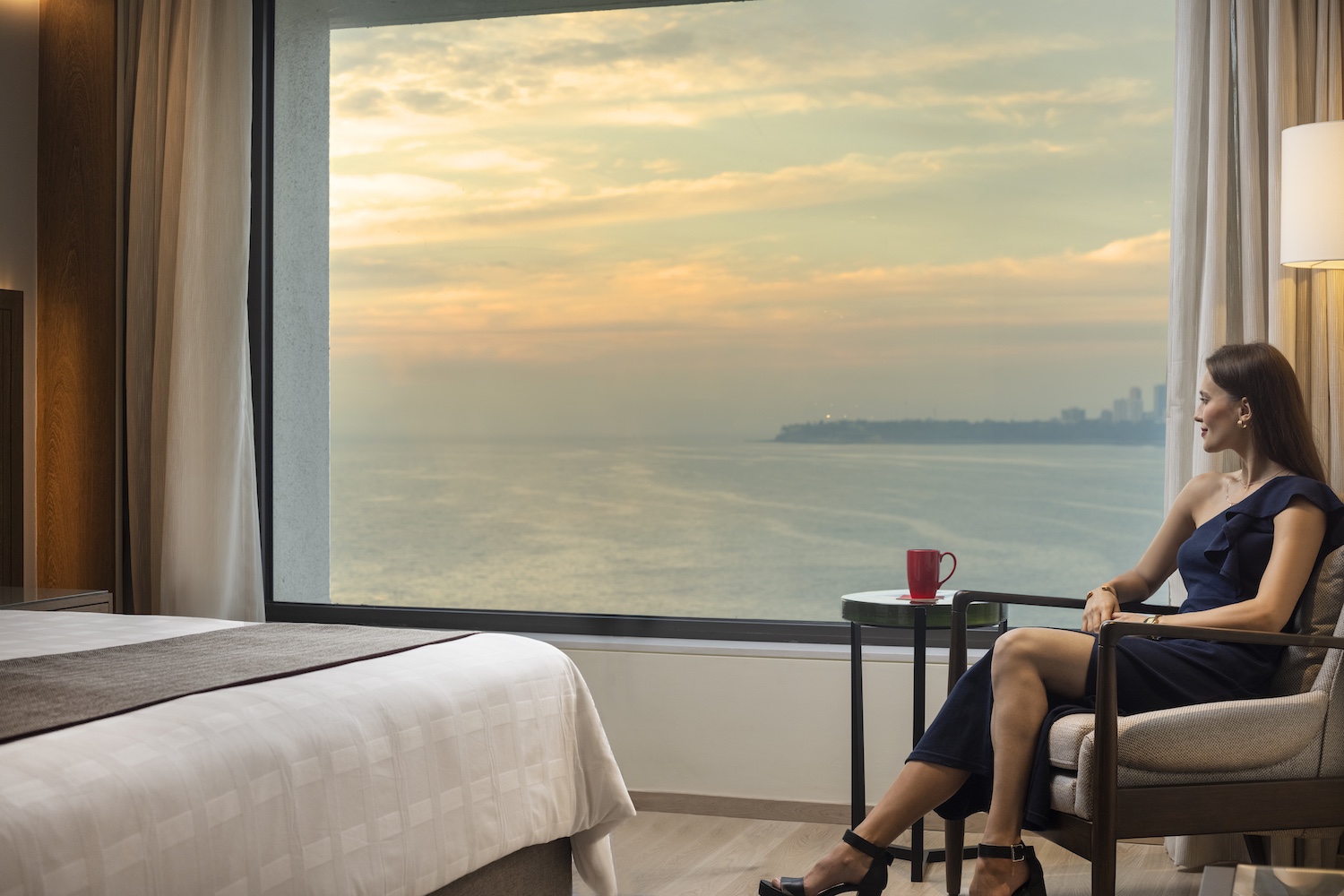 Trident Nariman Point, Mumbai, India 15.jpg