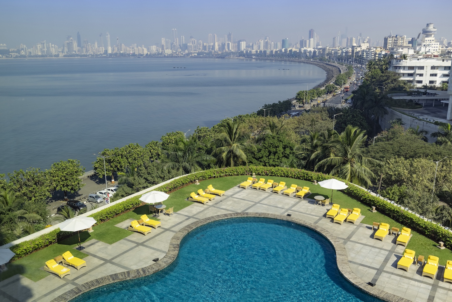 Trident Nariman Point, Mumbai, India 18.jpg