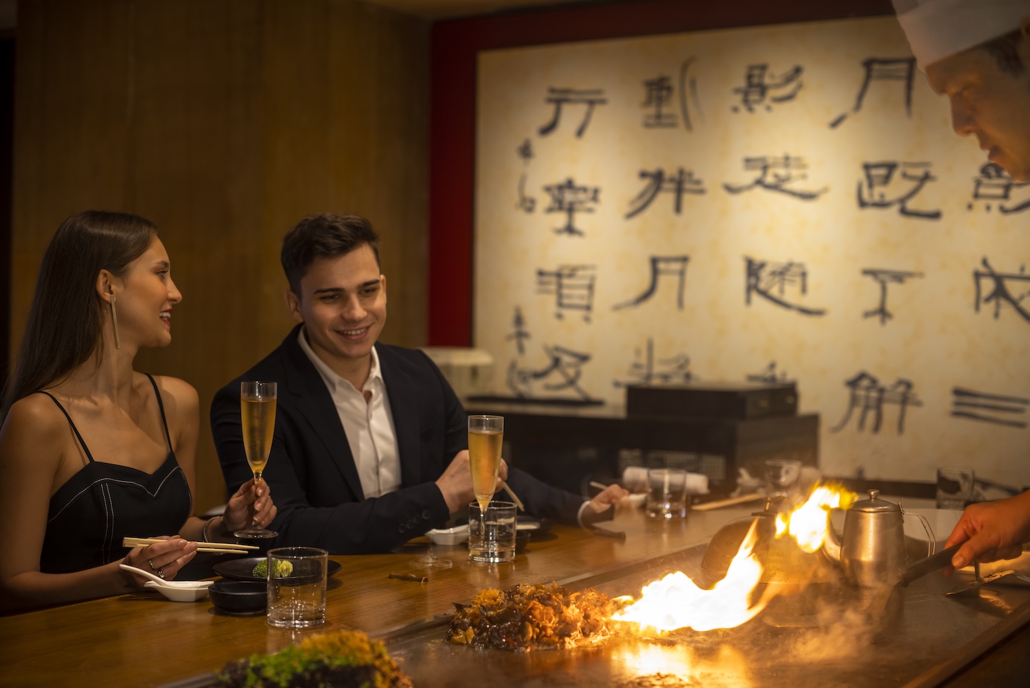 Trident Nariman Point, Mumbai, India 19.jpg