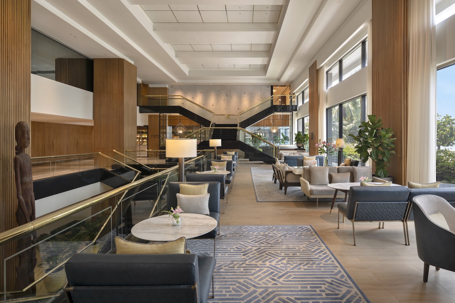 Trident Nariman Point, Mumbai, India 24.jpg