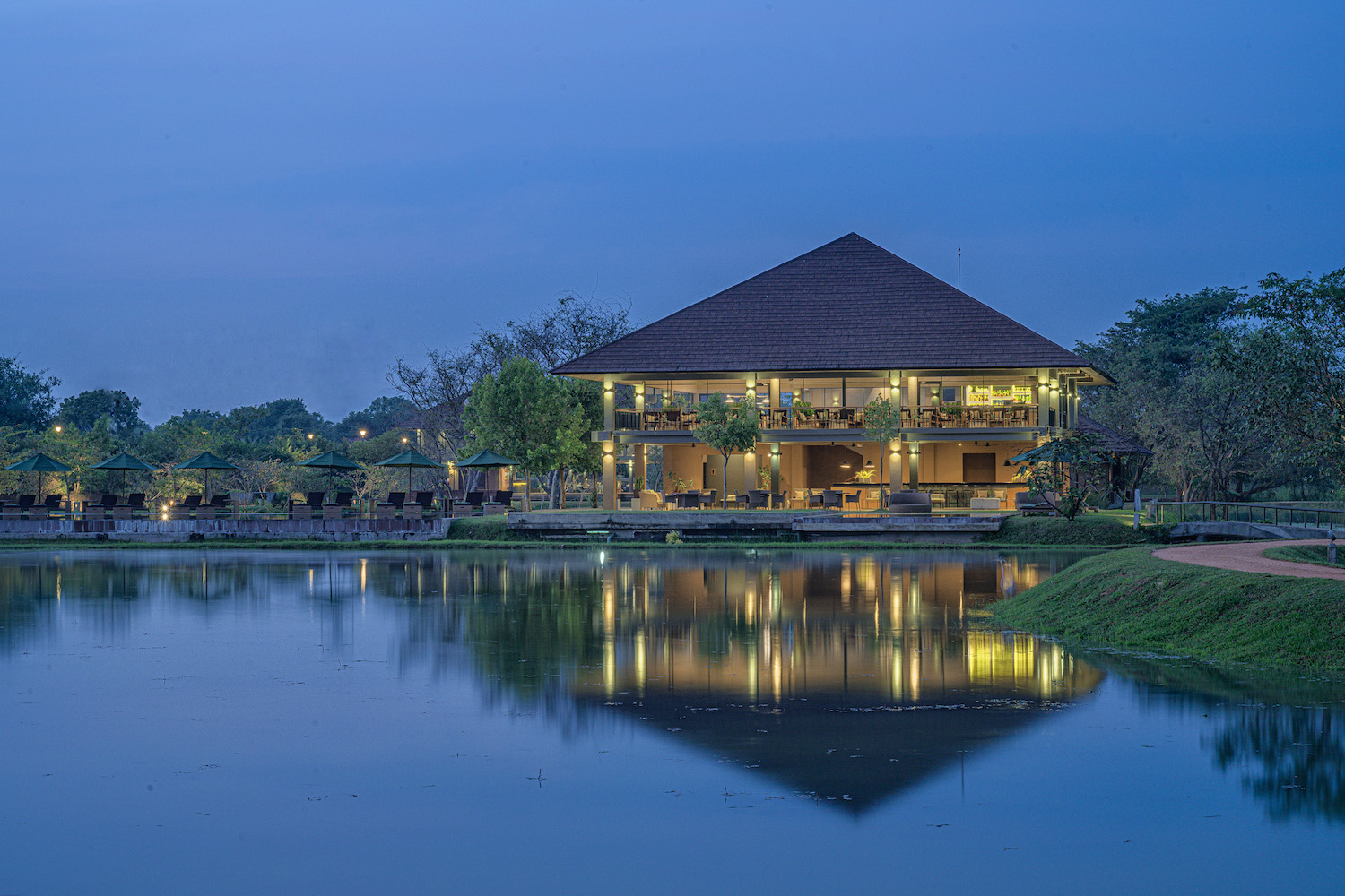 Water Garden, Sigiriya, Sri Lanka 1.JPG