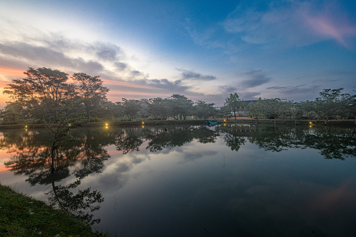 Water Garden, Sigiriya, Sri Lanka 2.JPG