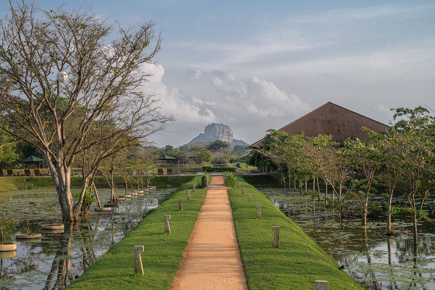 Water Garden, Sigiriya, Sri Lanka 4.JPG