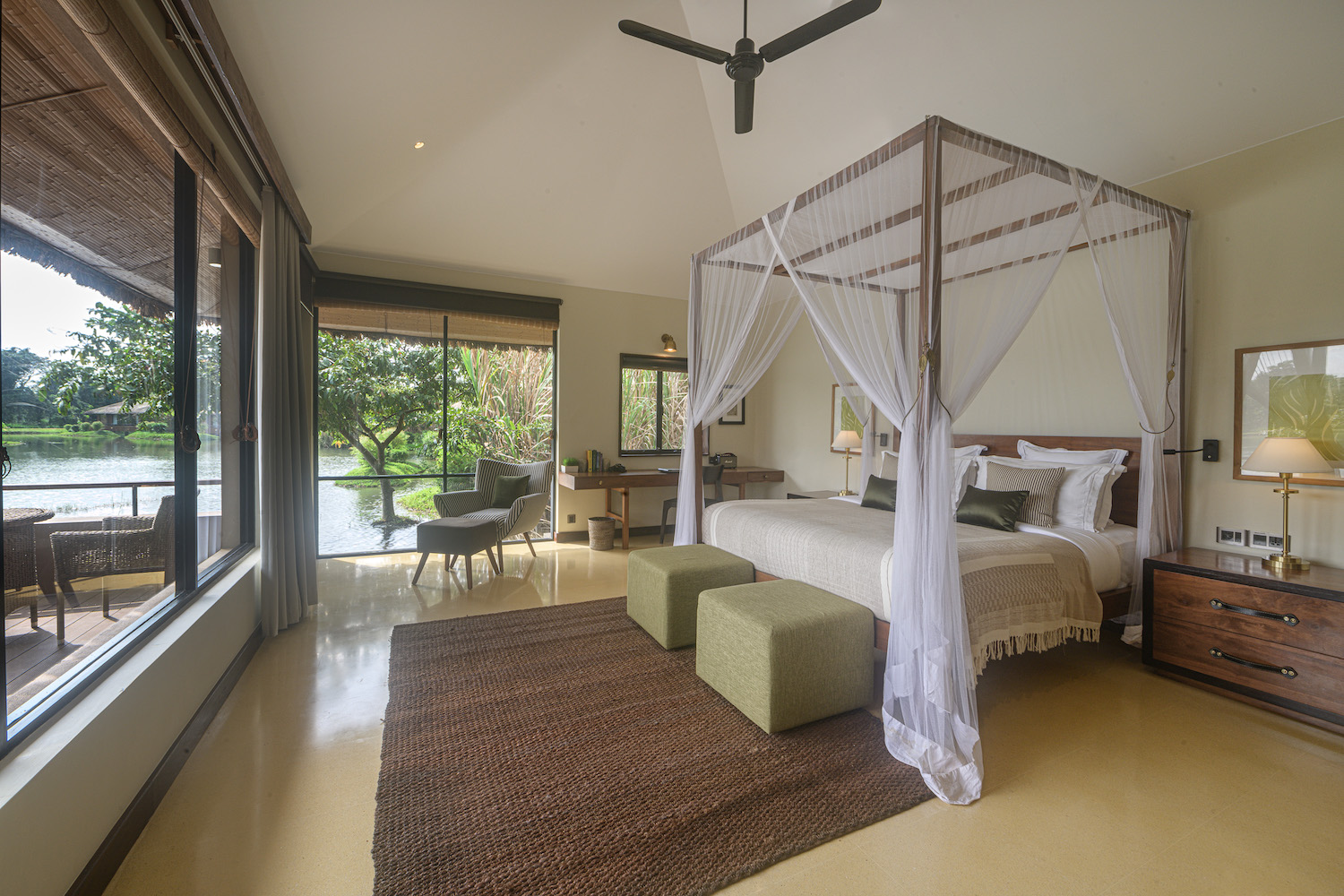 Water Garden, Sigiriya, Sri Lanka 7.JPG