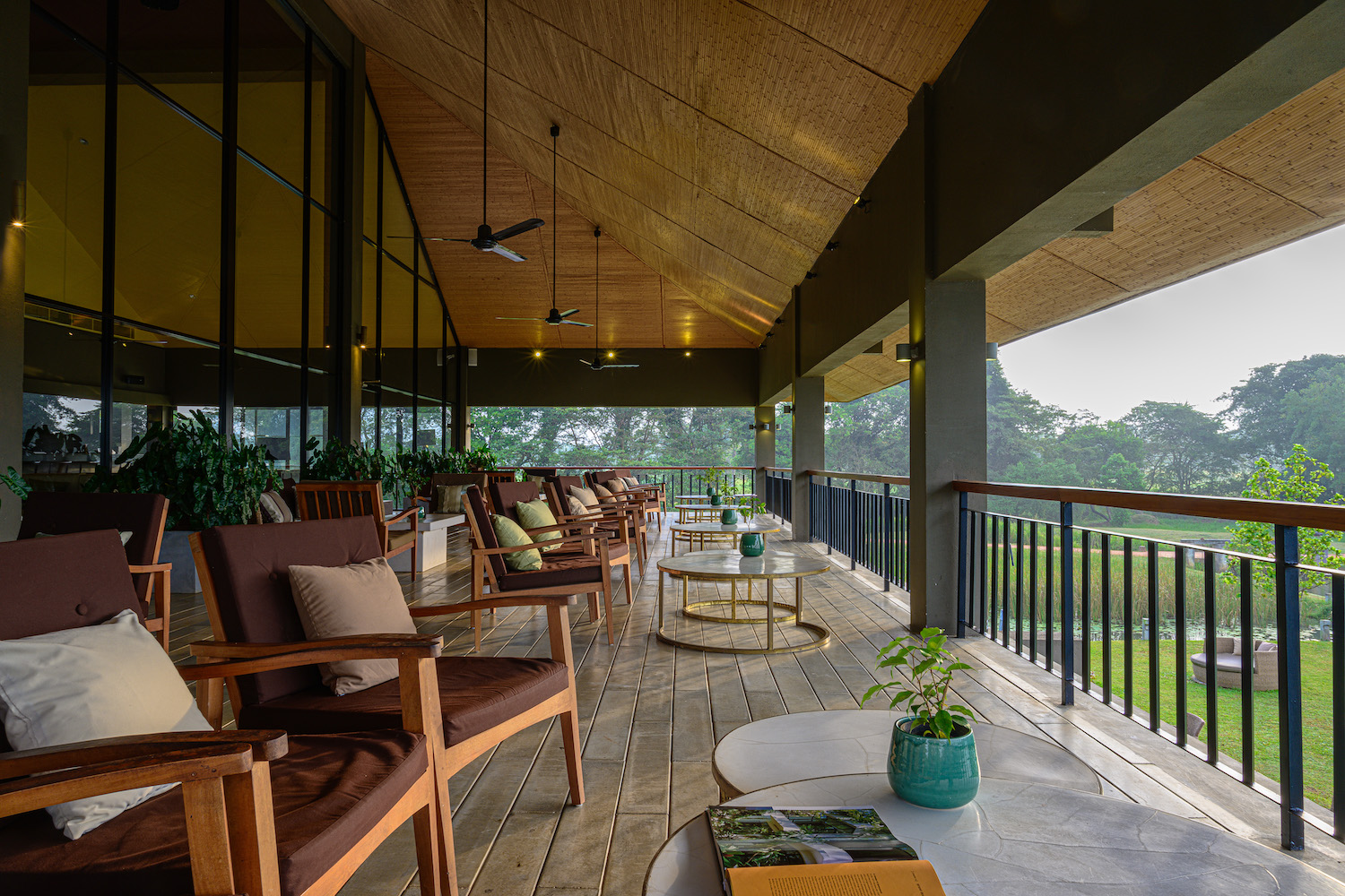 Water Garden, Sigiriya, Sri Lanka 12.JPG