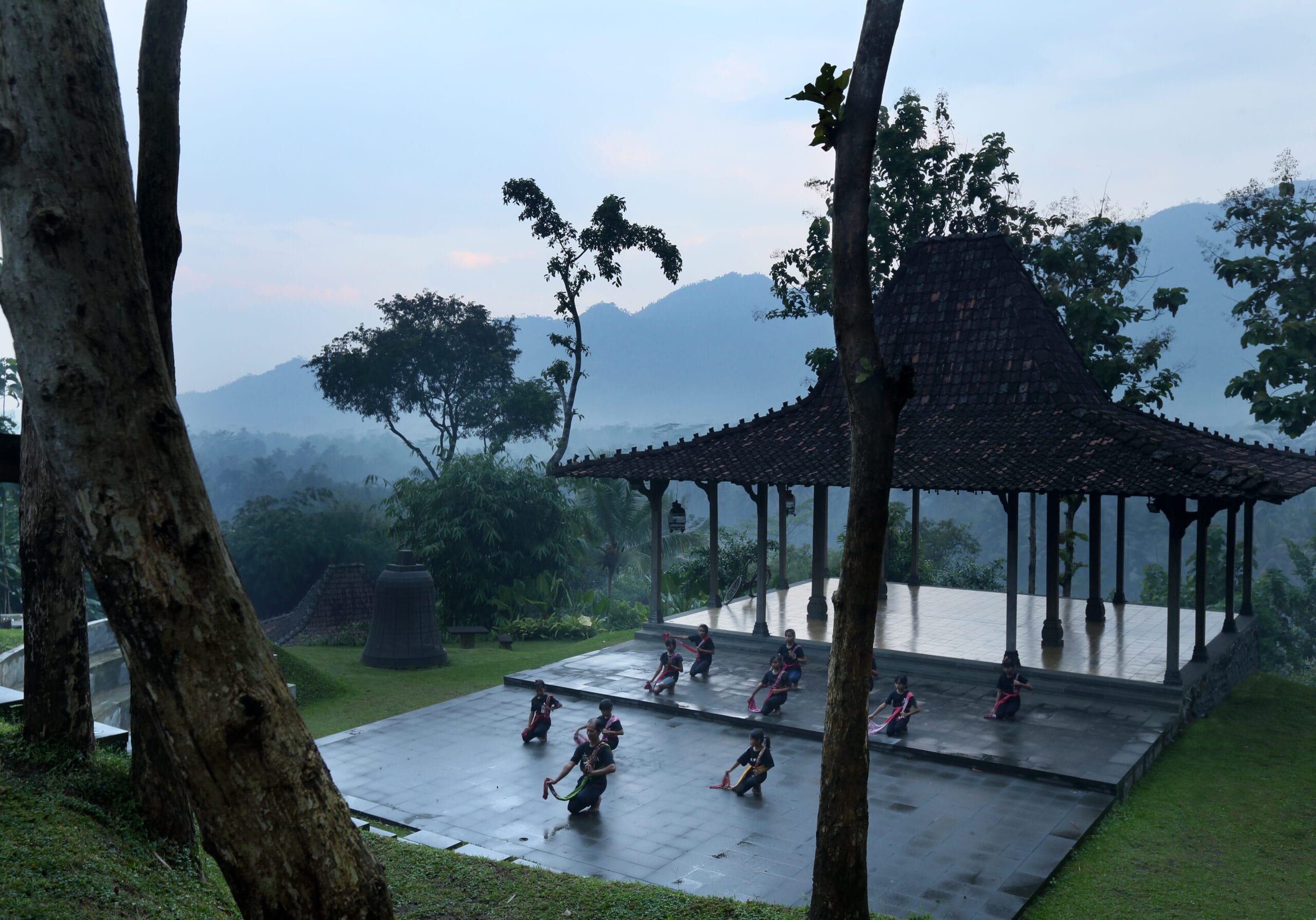 Plataran Borobudur Resort & Spa, Borobudur, Java, Indonesia 6.jpg