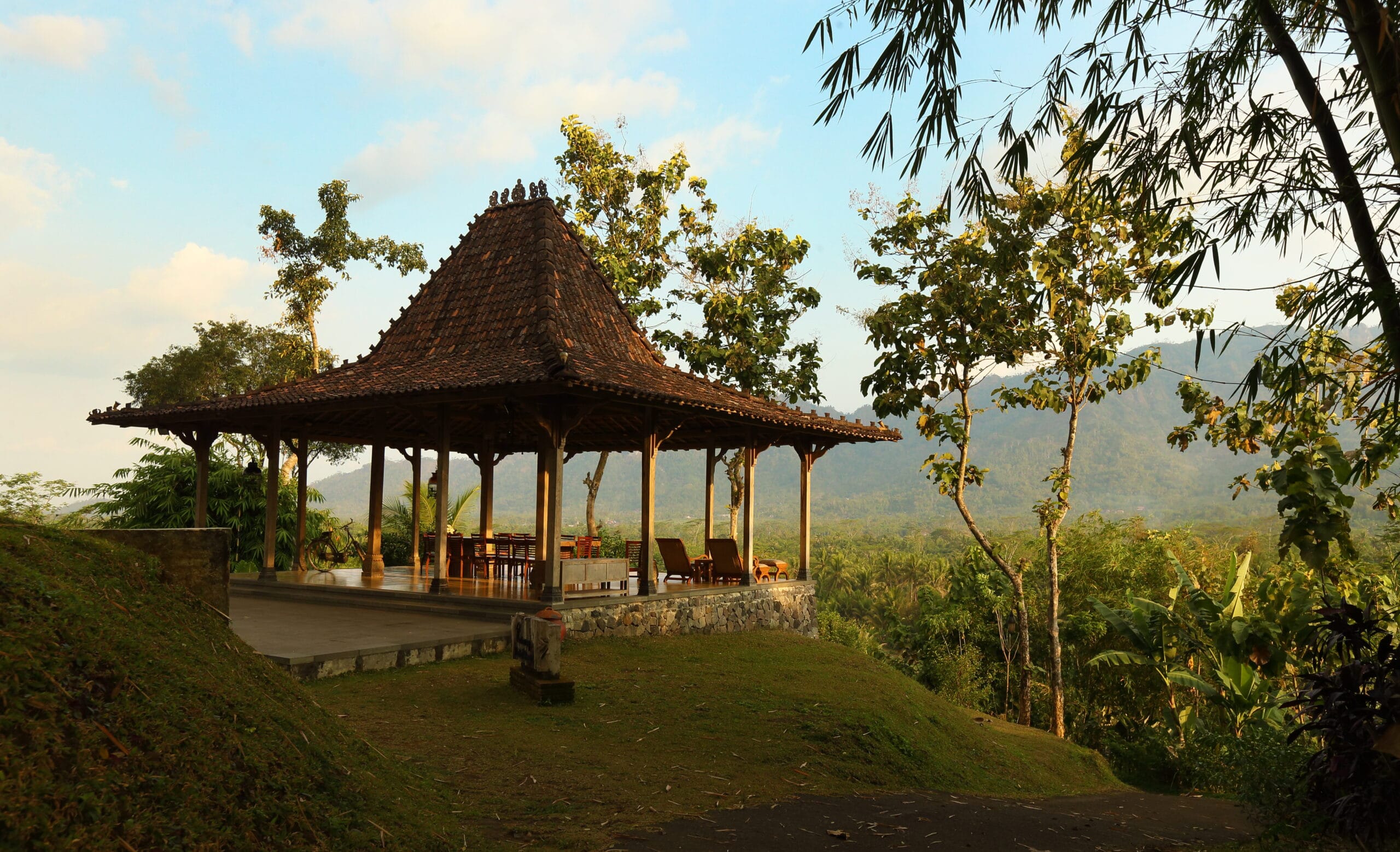 Plataran Borobudur Resort & Spa, Borobudur, Java, Indonesia 9.jpg