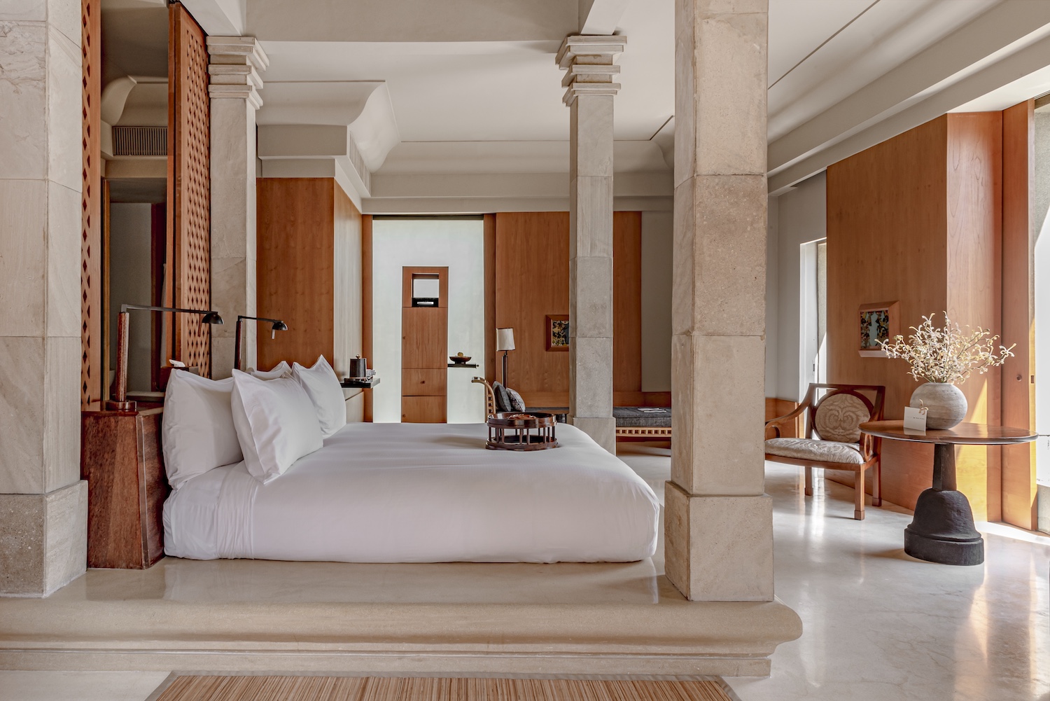 Amanjiwo, Indonesia - Bedroom Interior.jpg