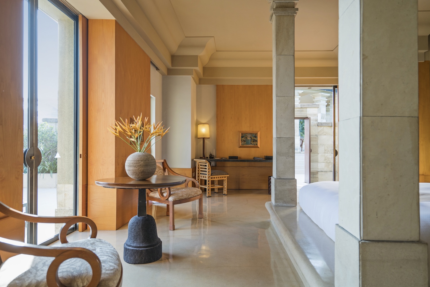 Amanjiwo, Indonesia - Dalem Jiwo Interior.jpg