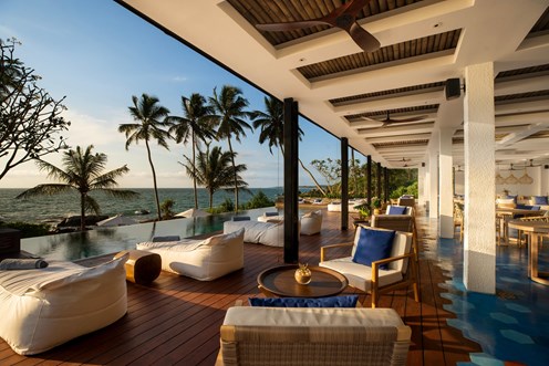 Sexiest new hotel openings in Sri Lanka