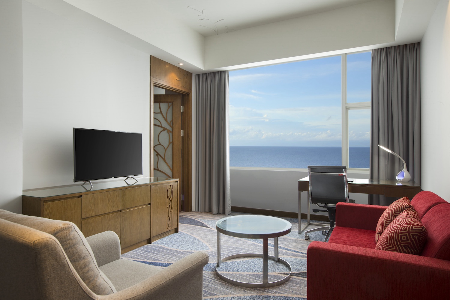 Four Points by Sheraton, Manado, Sulawesi, Indonesia 5.jpg