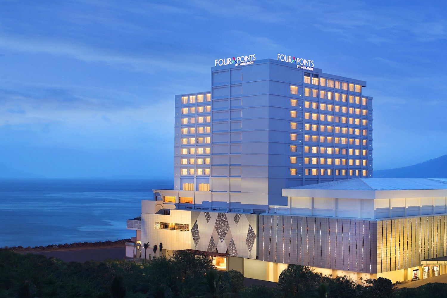 Four Points by Sheraton, Manado, Sulawesi, Indonesia 8.jpg