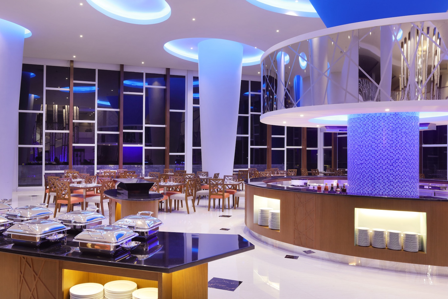 Four Points by Sheraton, Manado, Sulawesi, Indonesia 13.jpg