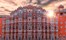 NORTH INDIA Hawa Mahal, Palace of Winds, Jaipur.jpeg