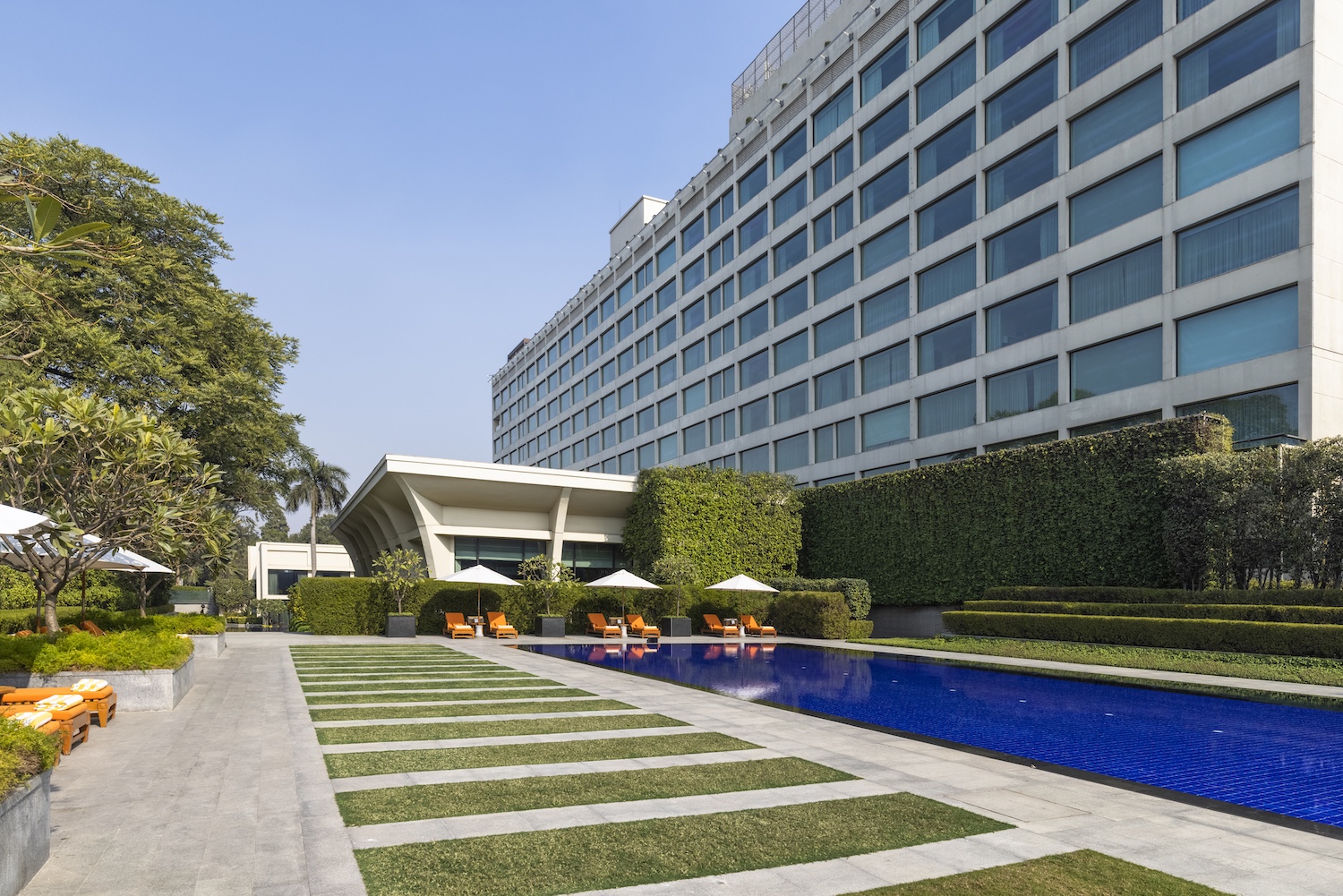 The Oberoi New Delhi, Delhi, India 3.jpg