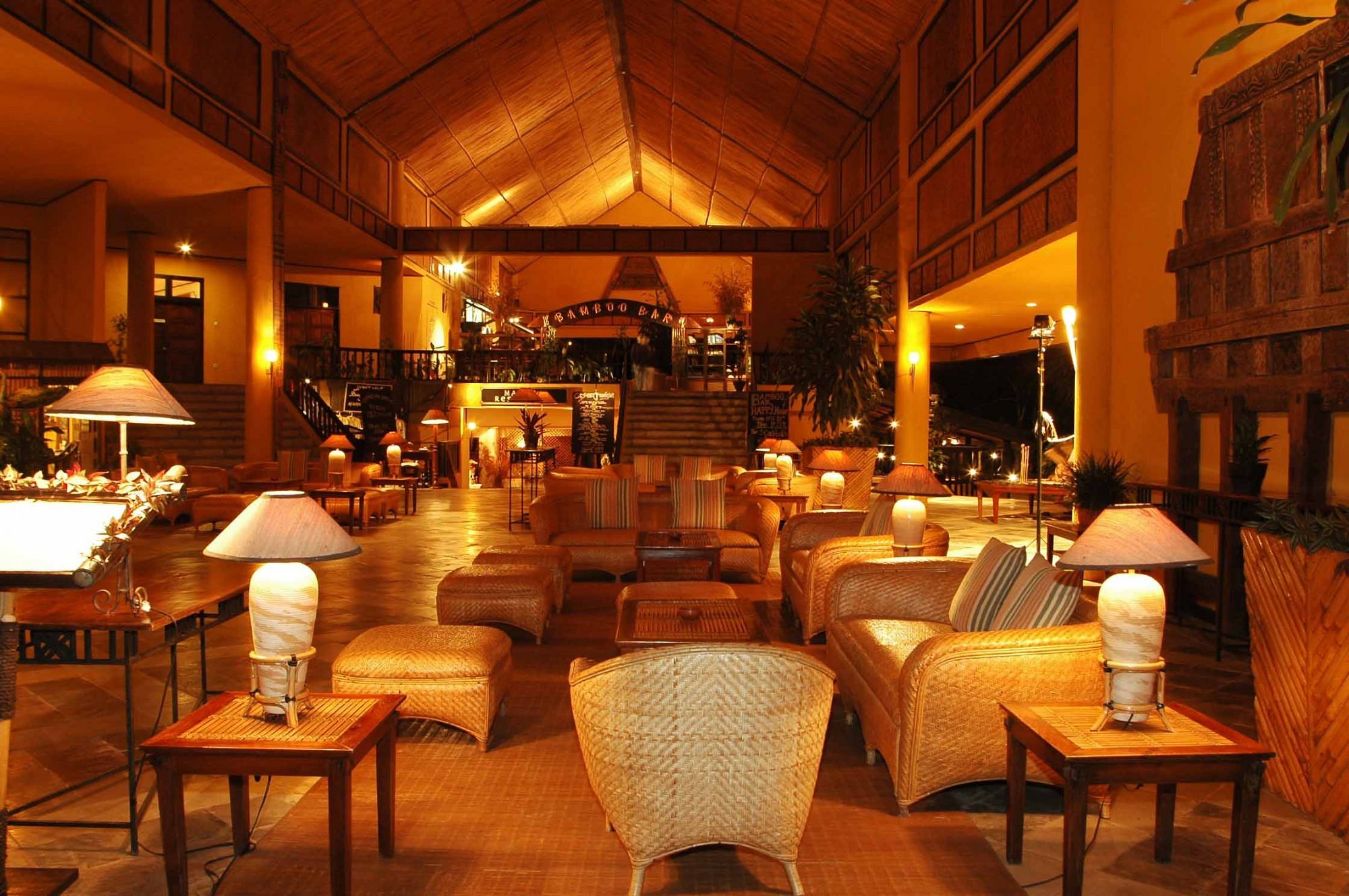 Toraja Heritage Hotel, Sulawesi, Indonesia 1.jpg