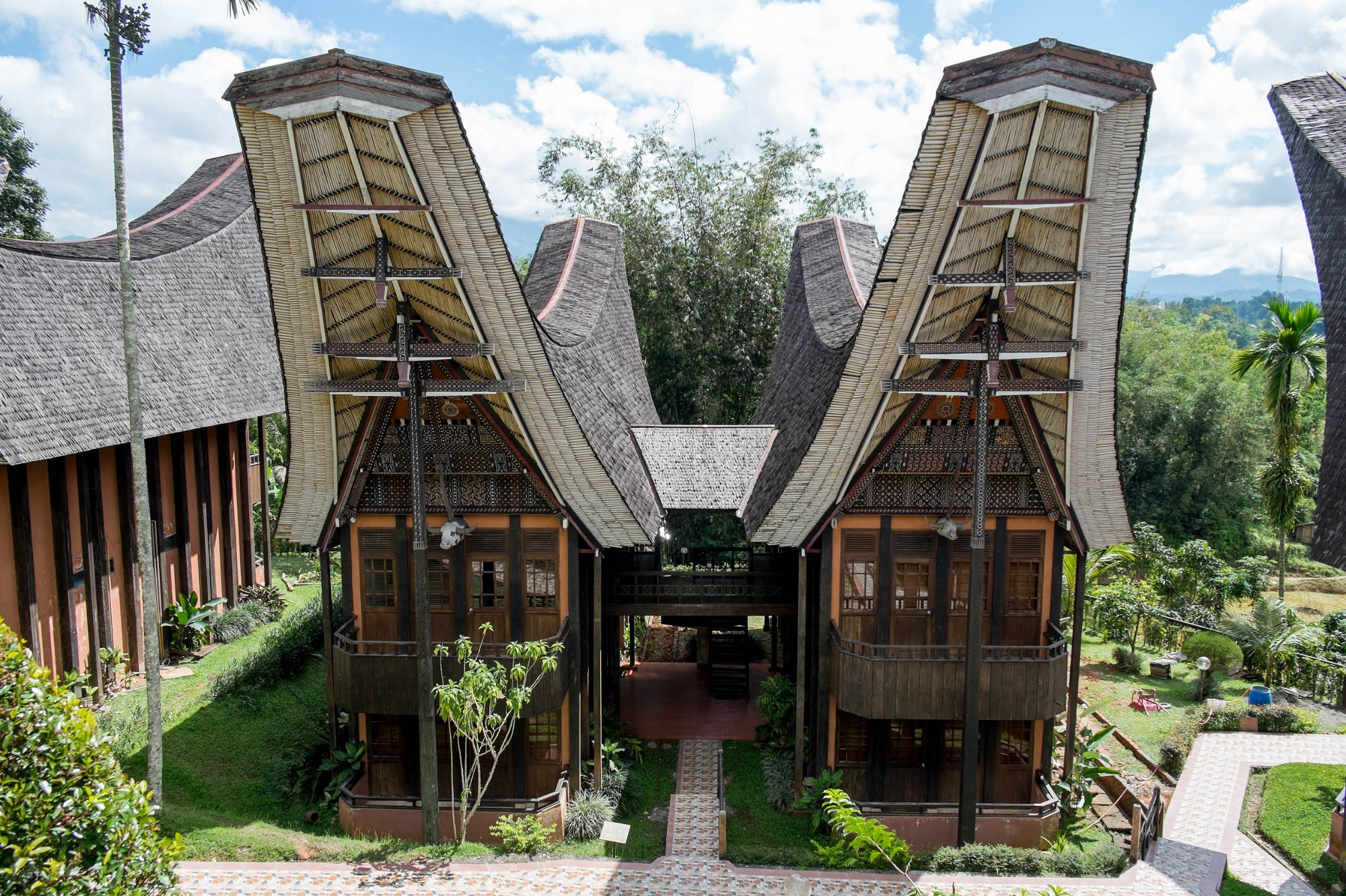 Toraja Heritage Hotel, Sulawesi, Indonesia 3.jpg