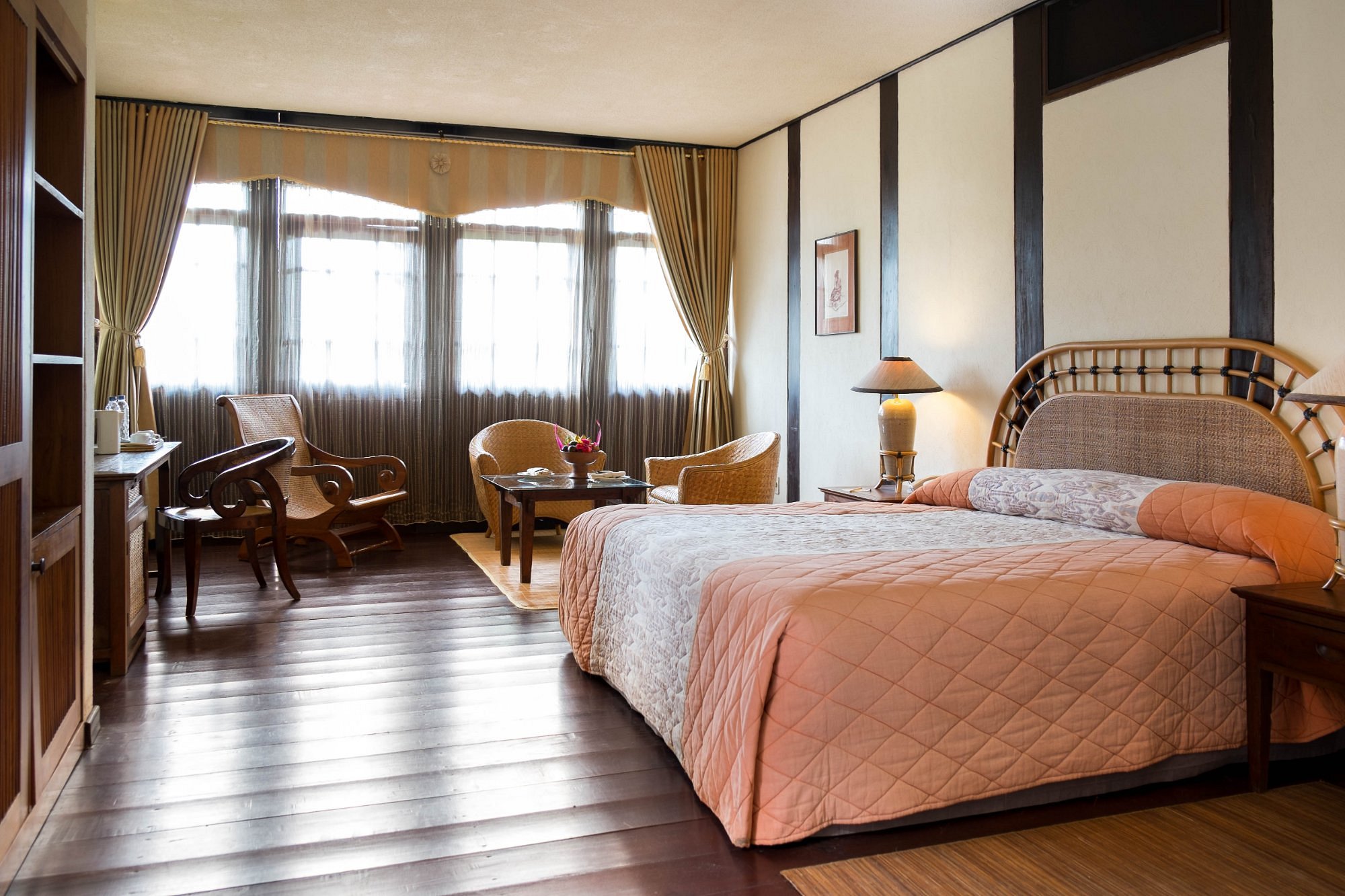 Toraja Heritage Hotel, Sulawesi, Indonesia 7.jpg