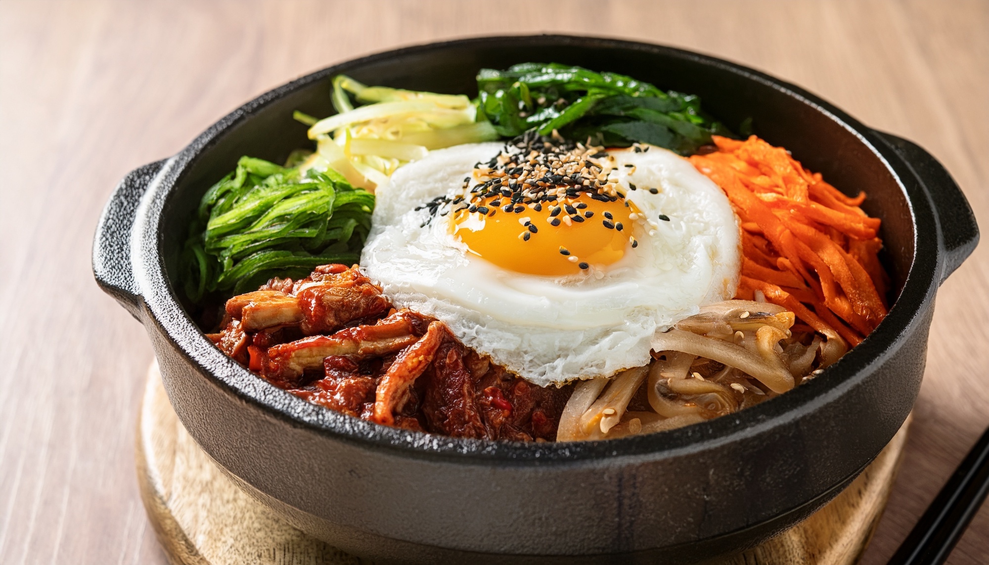 Bibimbap, Food, Korea.jpeg