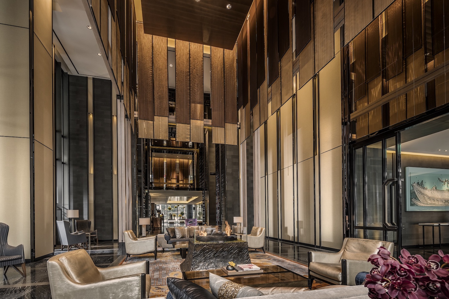 Lobby, Four Seasons Seoul, Seoul, South Korea.jpg