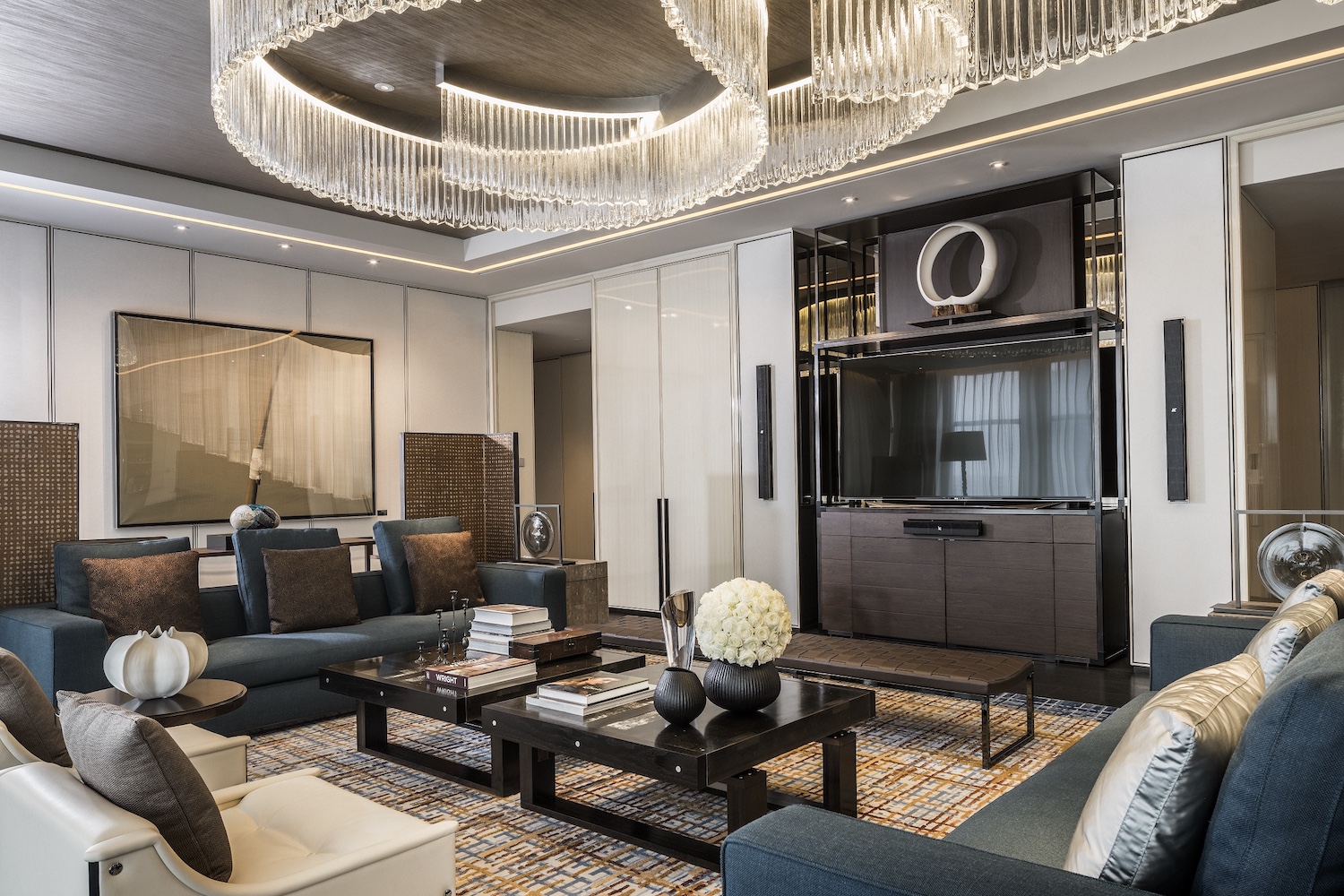 Presidential Suite Living, Four Seasons Seoul, Seoul, South Korea .jpg