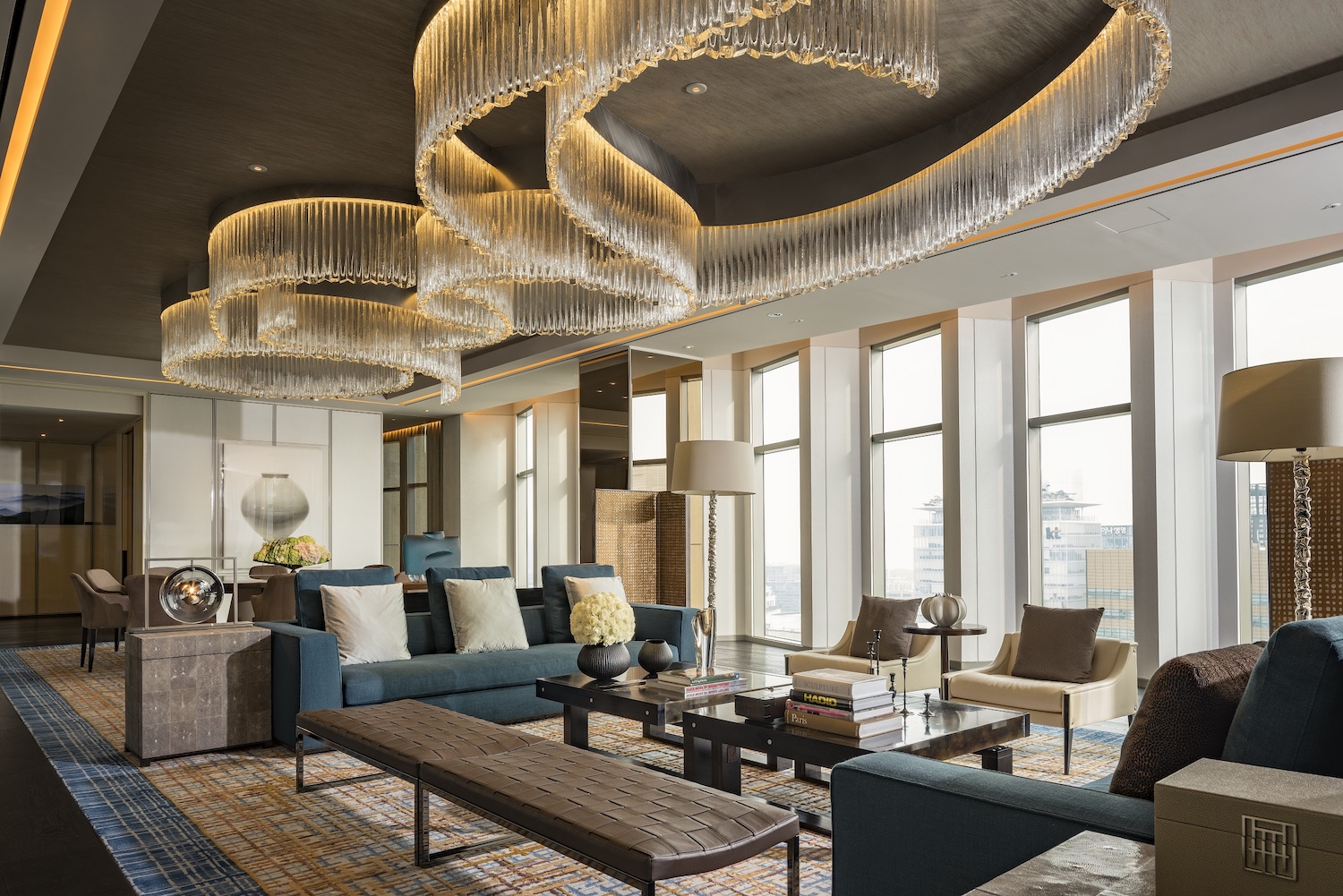 Presidential Suite_Living Room, Four Seasons Seoul, Seoul, South Korea.jpg