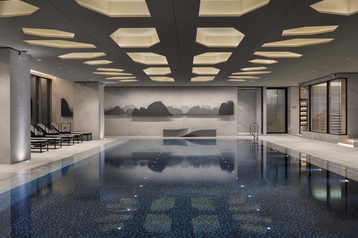 Swimming Pool, Four Seasons Seoul, Seoul, South Korea.jpg