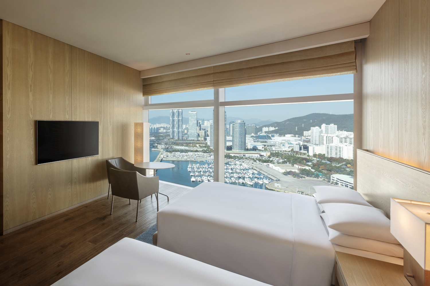 Deluxe-Family-Twin, Park Hyatt Busan, Busan, South Korea.jpg