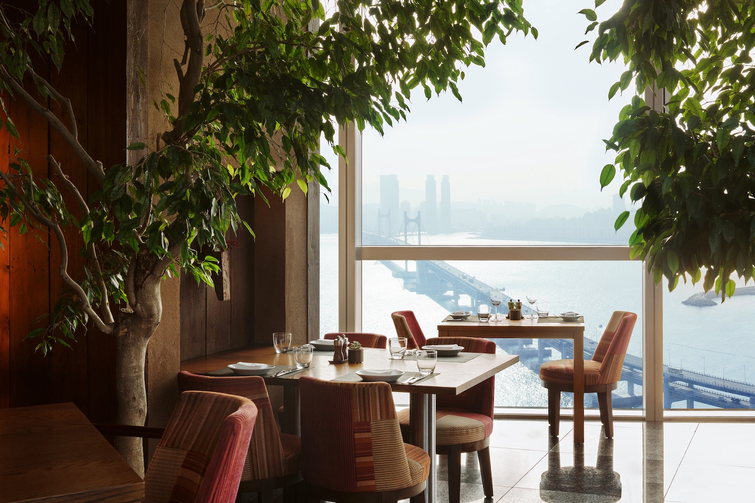 Dining Room, Park Hyatt Busan, Busan, South Korea 2.jpg
