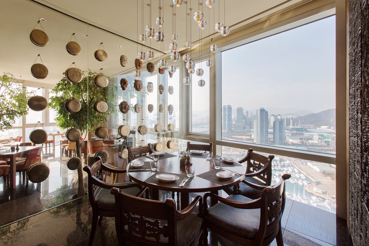 Dining Room, Park Hyatt Busan, Busan, South Korea.jpg