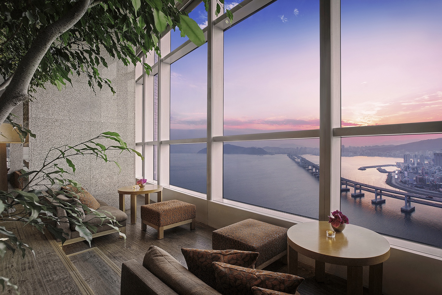 Lounge, Park Hyatt Busan, Busan, South Korea.jpg