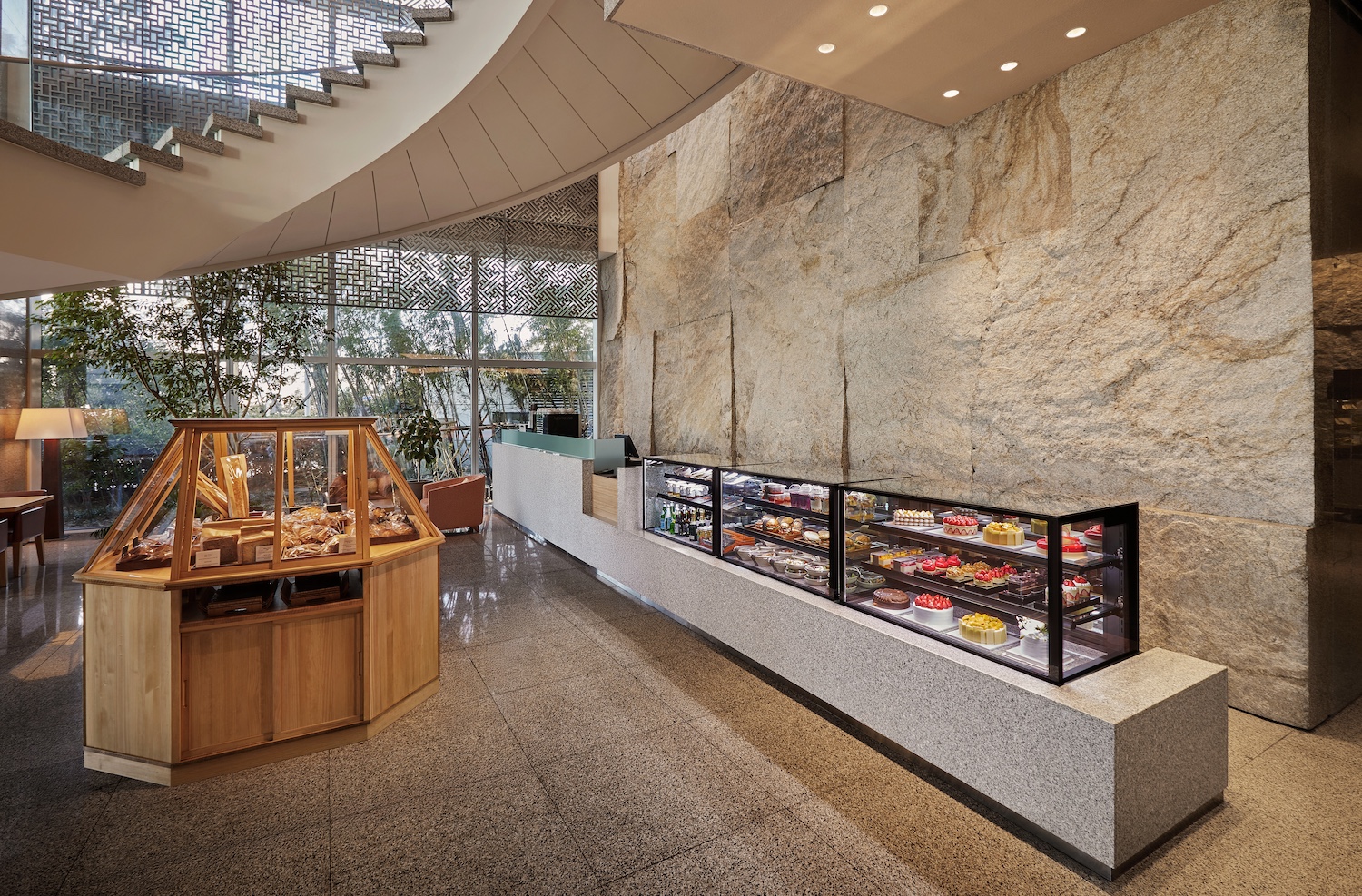 Patisserie, Park Hyatt Busan, Busan, South Korea.jpg