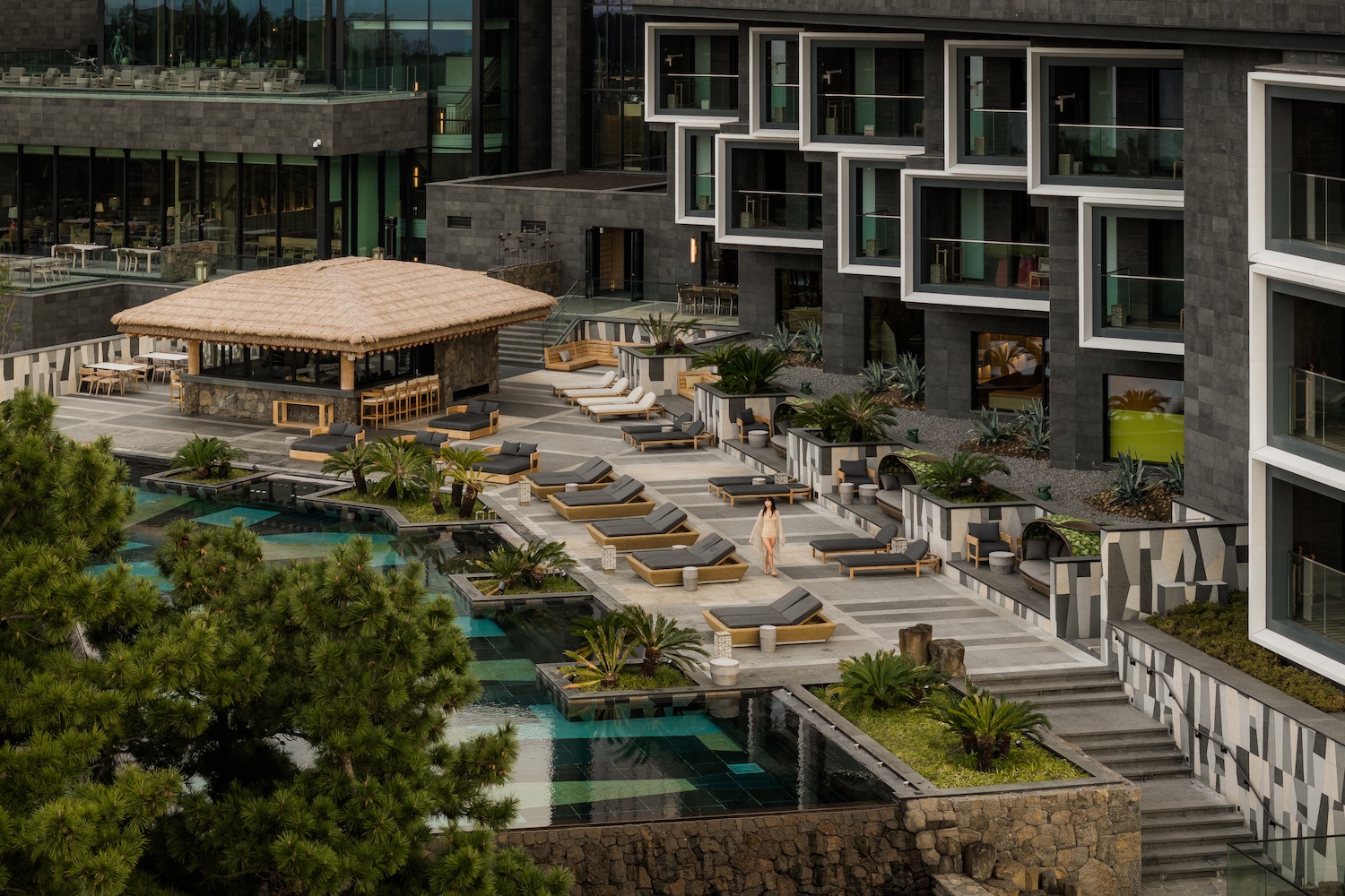 JW Marriott, Jeju Island, South Korea 1.JPG